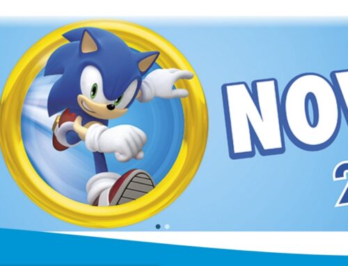 A Zoomarine arriva Sonic l’importante novità della stagione 2024 che appassiona i bambini